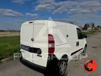 2021 Fiat Doblo