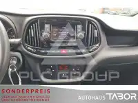 2021 Fiat Doblo