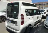 2021 Fiat Doblo