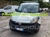 2021 Fiat Doblo