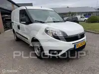 2021 Fiat Doblo