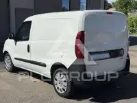 2021 Fiat Doblo