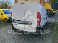 2021 Fiat Doblo