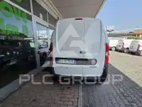 2021 Fiat Doblo