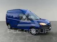 2021 Fiat Doblo