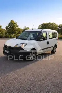 2021 Fiat Doblo