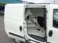 2021 Fiat Doblo