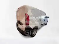 2021 Fiat Doblo