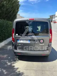 2021 Fiat Doblo