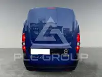 2021 Fiat Doblo