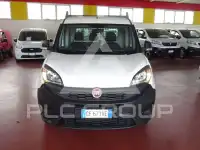 2021 Fiat Doblo
