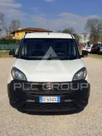 2021 Fiat Doblo