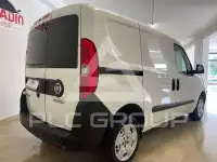 2021 Fiat Doblo