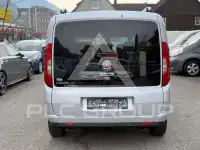 2021 Fiat Doblo