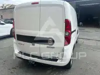 2021 Fiat Doblo
