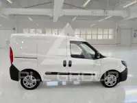 2021 Fiat Doblo