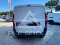 2021 Fiat Doblo