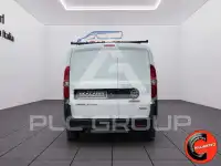 2021 Fiat Doblo
