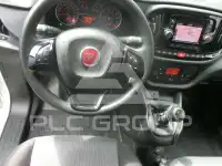 2021 Fiat Doblo