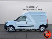 2021 Fiat Doblo
