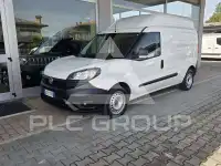 2021 Fiat Doblo