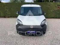 2021 Fiat Doblo