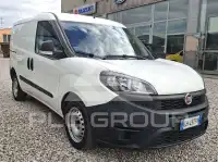 2021 Fiat Doblo