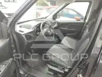 2021 Fiat Unknown
