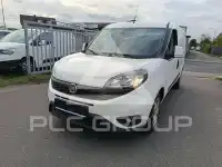 2021 Fiat Doblo