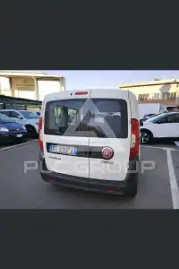 2021 Fiat Doblo