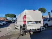 2021 Fiat Doblo