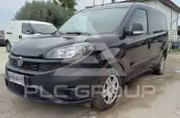2021 Fiat Doblo