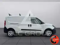 2021 Fiat Doblo