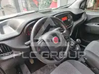 2021 Fiat Doblo