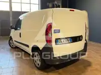2021 Fiat Doblo