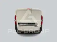 2021 Fiat Doblo