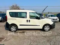 2021 Fiat Doblo