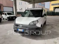 2021 Fiat Doblo