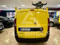 2021 Fiat Doblo