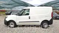 2021 Fiat Doblo