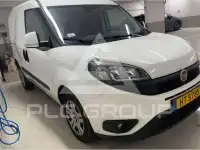 2021 Fiat Doblo