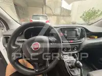 2021 Fiat Doblo