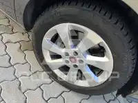 2021 Fiat Doblo
