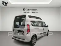 2021 Fiat Doblo