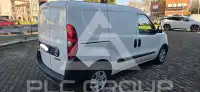 2021 Fiat Doblo
