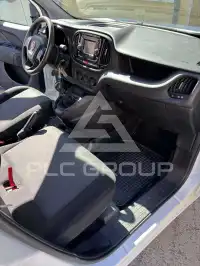 2021 Fiat Doblo