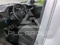 2021 Fiat Doblo