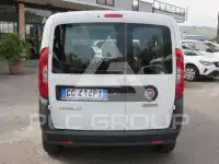 2021 Fiat Doblo