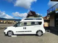 2021 Fiat Doblo
