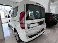 2021 Fiat Doblo